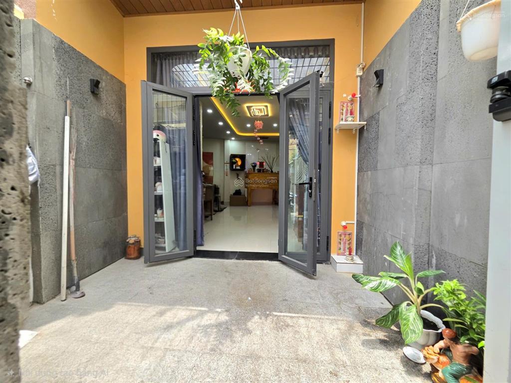 Nhà mới đẹp sát mt 20m, khu phan xích long, phú nhuận diện tích 68m² 2 tầng chỉ 6,9 tỷ thương lượng