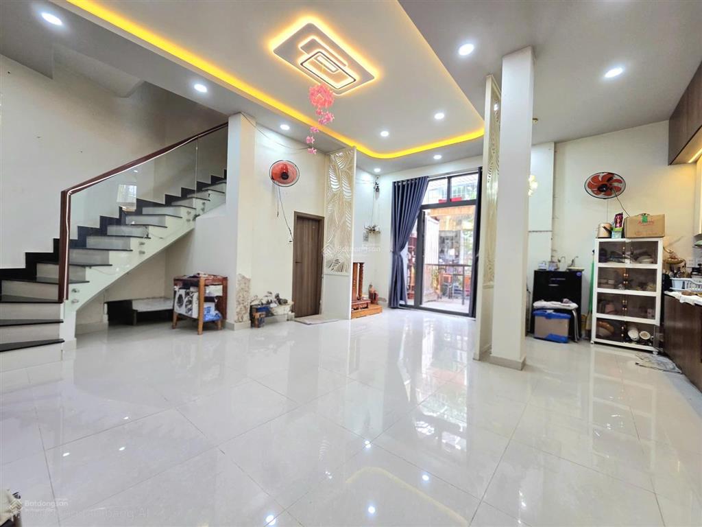 Nhà mới đẹp sát mt 20m, khu phan xích long, phú nhuận diện tích 68m² 2 tầng chỉ 6,9 tỷ thương lượng