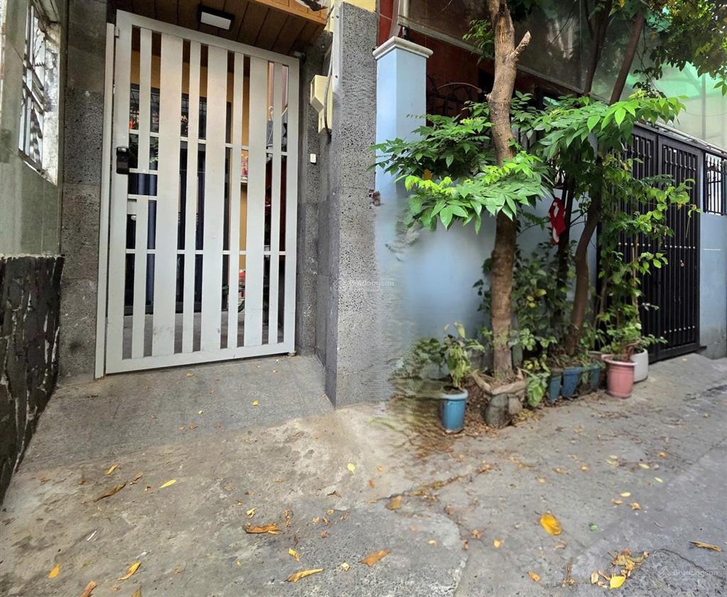 Nhà mới đẹp sát mt 20m, khu phan xích long, phú nhuận diện tích 68m² 2 tầng chỉ 6,9 tỷ thương lượng