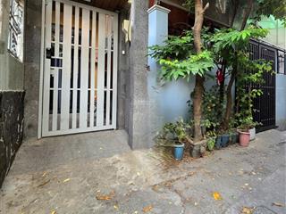 Nhà mới đẹp sát mt 20m, khu phan xích long, phú nhuận diện tích 68m² 2 tầng chỉ 6,9 tỷ thương lượng