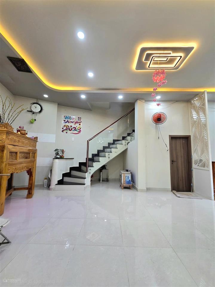 Nhà mới đẹp sát mt 20m, khu phan xích long, phú nhuận diện tích 68m² 2 tầng chỉ 6,9 tỷ thương lượng