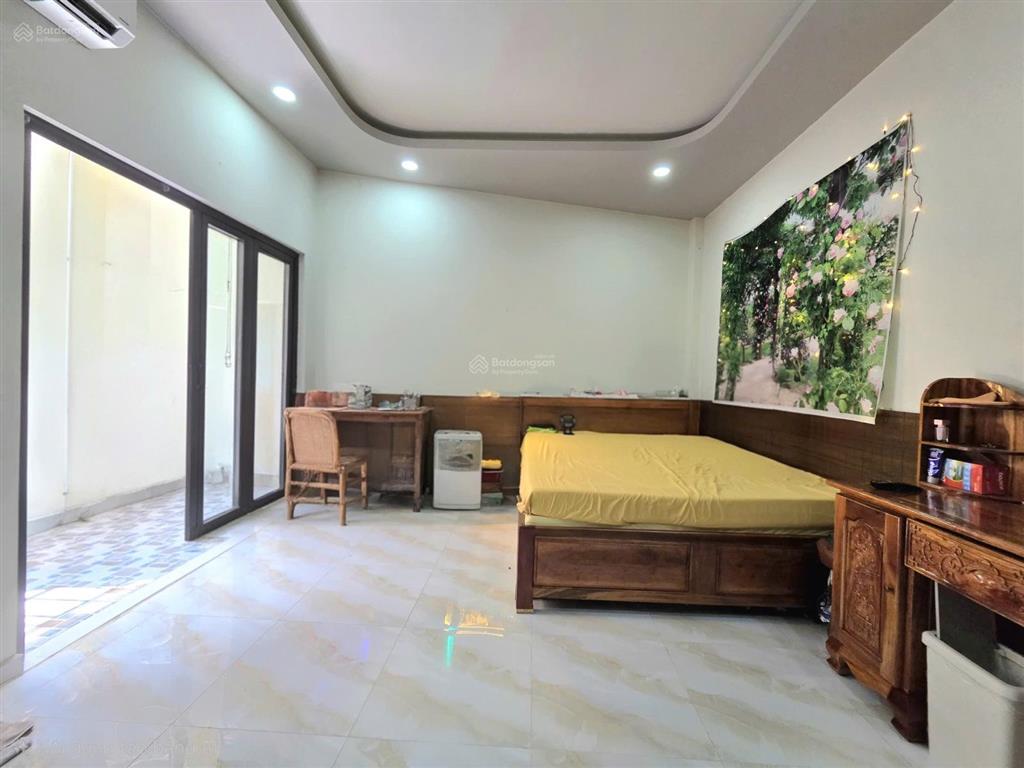 Nhà mới đẹp sát mt 20m, khu phan xích long, phú nhuận diện tích 68m² 2 tầng chỉ 6,9 tỷ thương lượng