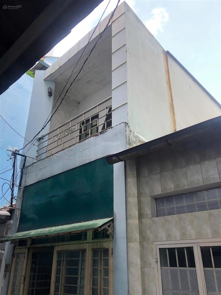 Hẻm nội bộ phan đình phùng, p.1, q.phú nhuận dt 3,5 x 13m  2 tầng vuông a4 nhà cũ, chỉ 7,3 tỷ tl