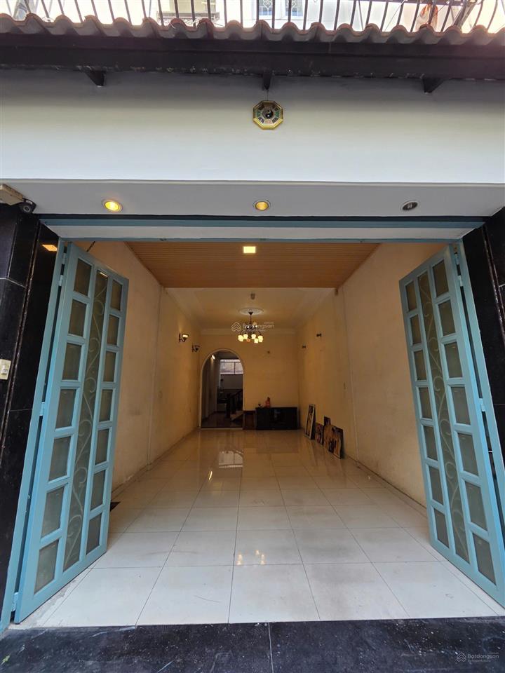 Diện tích khủng gần 80 m2 nở hậu tài lộc, kc 4t hxh 8m cộng hòa, chỉ 15,5 tỷ không có căn so sánh