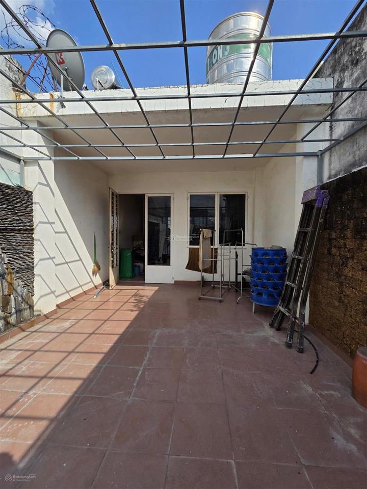 Diện tích khủng gần 80 m2 nở hậu tài lộc, kc 4t hxh 8m cộng hòa, chỉ 15,5 tỷ không có căn so sánh