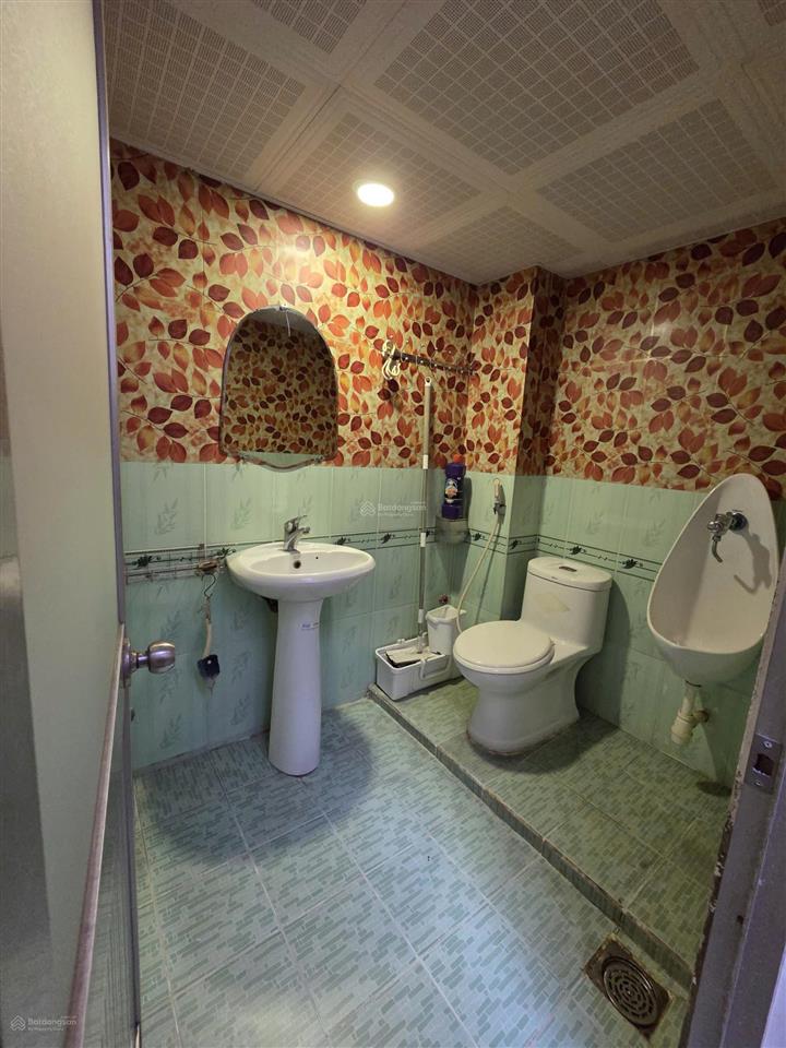 Diện tích khủng gần 80 m2 nở hậu tài lộc, kc 4t hxh 8m cộng hòa, chỉ 15,5 tỷ không có căn so sánh