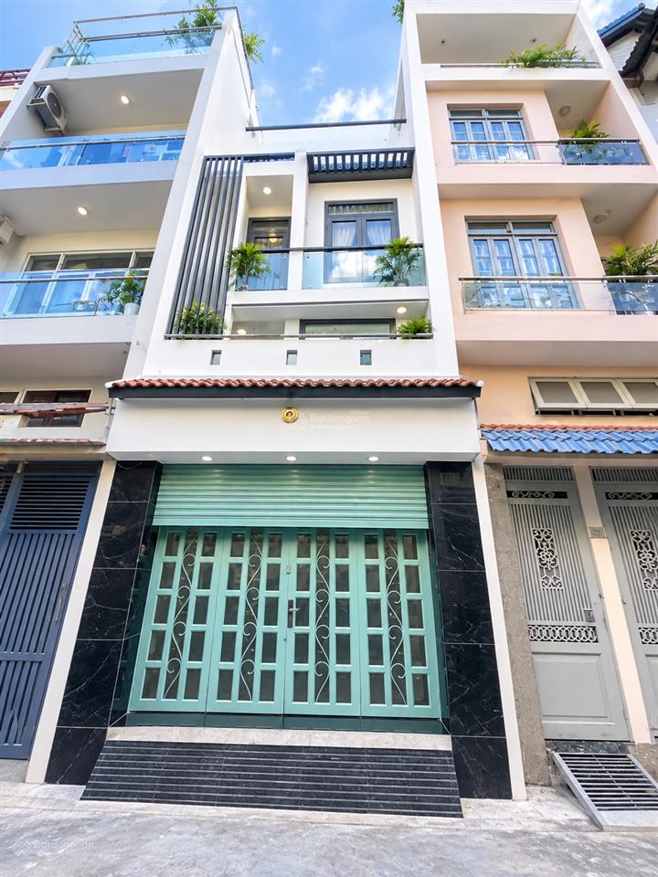 Diện tích khủng gần 80 m2 nở hậu tài lộc, kc 4t hxh 8m cộng hòa, chỉ 15,5 tỷ không có căn so sánh