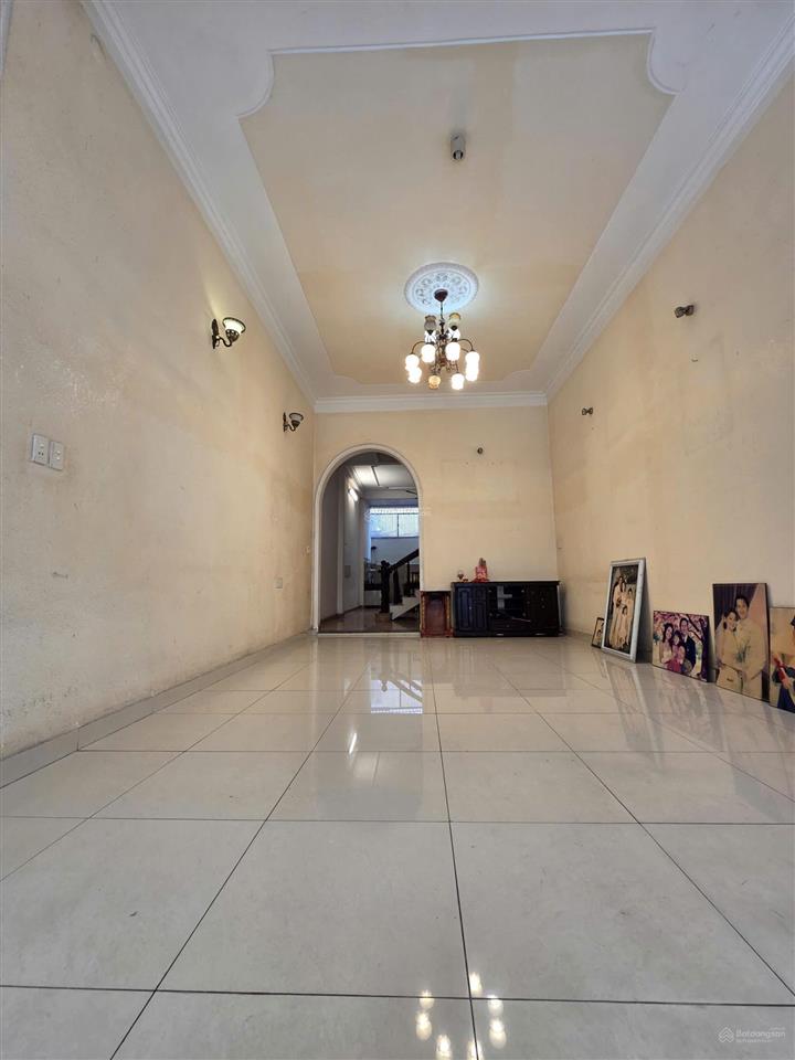 Diện tích khủng gần 80 m2 nở hậu tài lộc, kc 4t hxh 8m cộng hòa, chỉ 15,5 tỷ không có căn so sánh