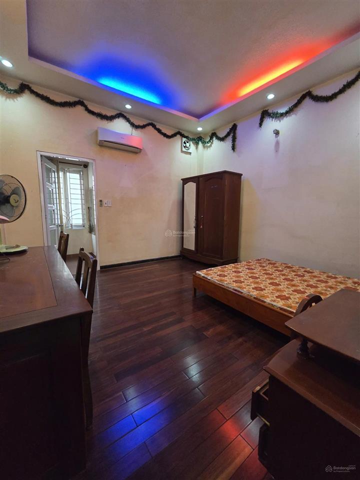 Diện tích khủng gần 80 m2 nở hậu tài lộc, kc 4t hxh 8m cộng hòa, chỉ 15,5 tỷ không có căn so sánh