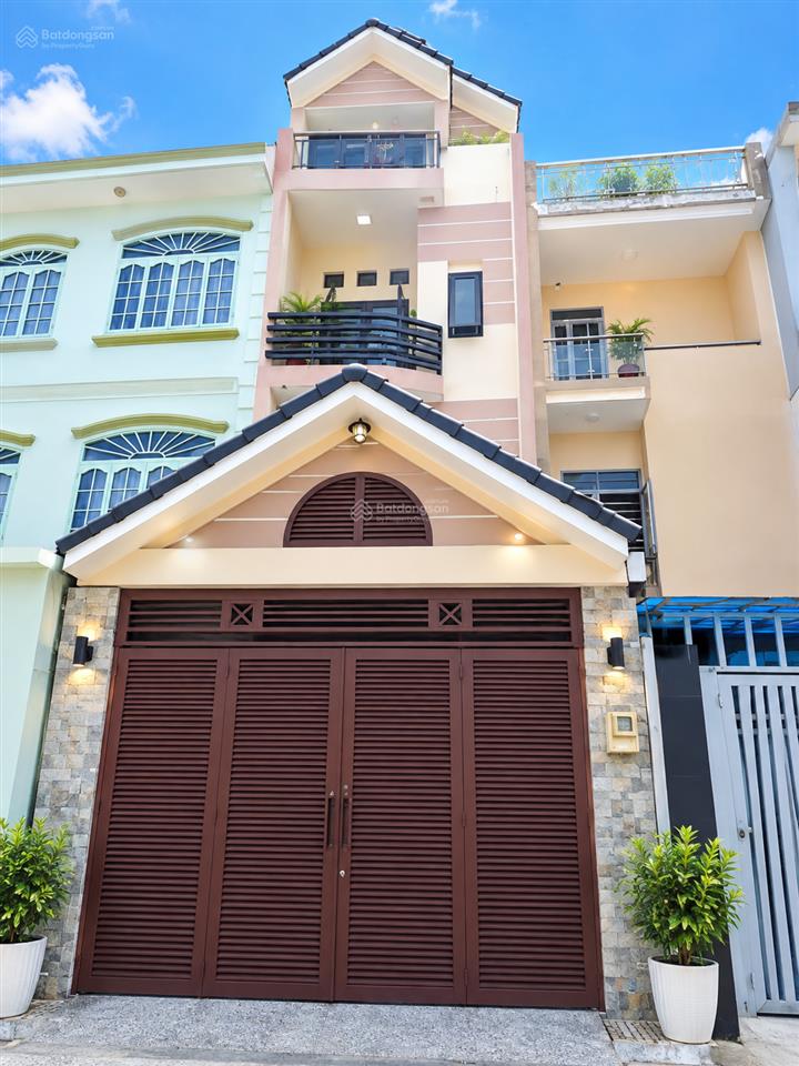 Bán nhà mặt tiền gần gần bv tâm anh 4 tầng , 95m2 giá rẻ như hẻm chỉ 19,9 tỷ tl căn hiếm có !