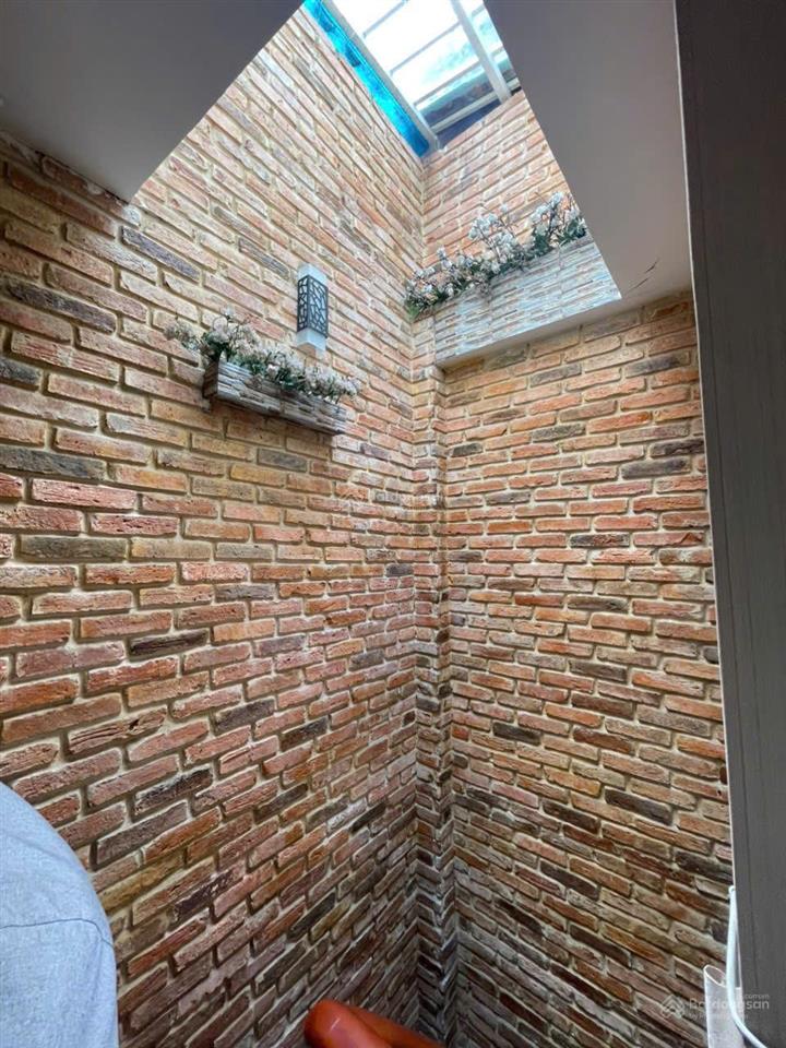 Mặt tiền hẻm xe hơi 8m hoàng văn thụ tân bình, giá 3,7tỷ dt 3,3x6,2m, cn 15m2, kc 3 tầng vuông a4