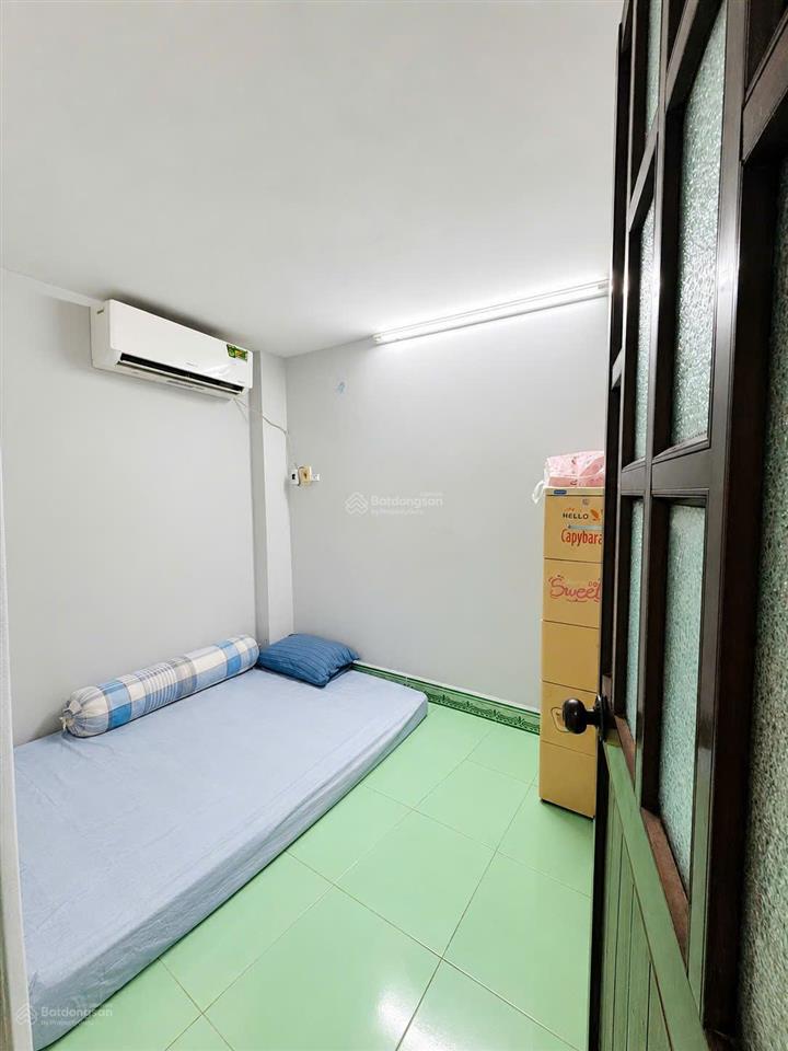 Siêu phẩm mt giá tốt đường phạm văn đồng quận gò vấp dt4,3 x 9 m (cn28 m²) 3 tầng chỉ 6,5 tỷ tl !