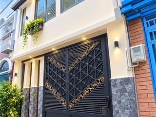 Chỉ 6,1 tỷ tl ngay nguyễn văn trỗi diện tích cn 38,5m² đủ ngang hiếm 5,1 m, kc 2 tầng cách mt 20m