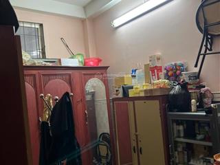 Hẻm một trục phan đình phùng, công nhận 98m2, 2 tầng nhà cũ tiện xây mới, chỉ 7,2 tỷ tl cách mt 20m