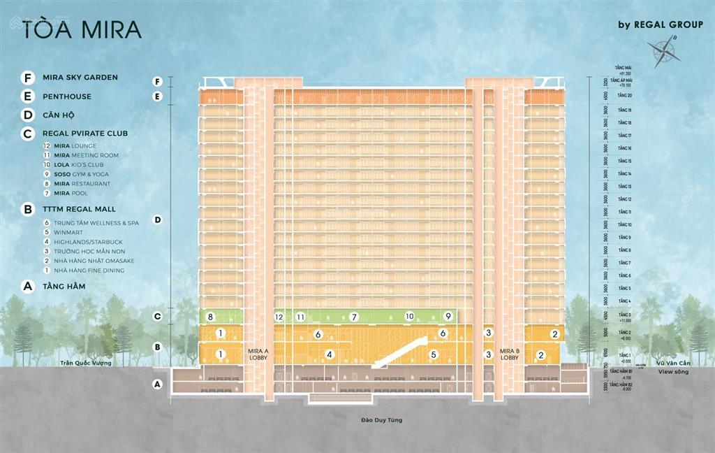 Chỉ cần 900 triệu sở hữu căn 1pn 56m2  view kép sông biển  full nội thất  giảm ngay 100 triệu