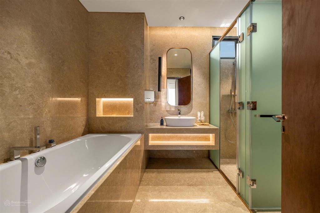 Chỉ cần 900 triệu sở hữu căn 1pn 56m2  view kép sông biển  full nội thất  giảm ngay 100 triệu