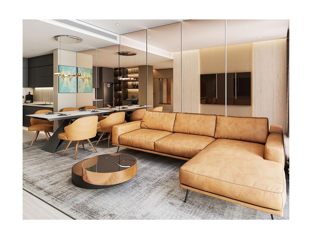 Chỉ cần 900 triệu sở hữu căn 1pn 56m2  view kép sông biển  full nội thất  giảm ngay 100 triệu