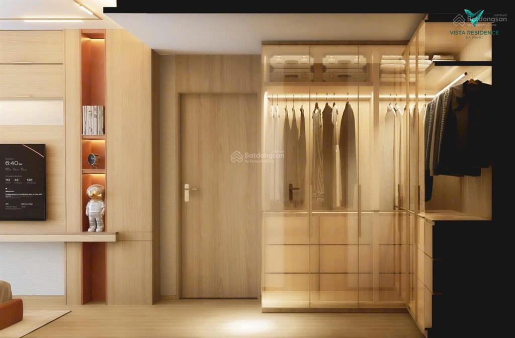 Siêu hot  căn 2pn 76m2  4.5 tỷ full nội  bàn giao t5/2026  dt cho thuê 25tr/ tháng