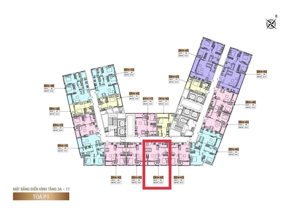 Bán gấp căn 1pn+ 50m2  view sông hàn & pháo hoa  tầng 12a  vào ở ngay / dt cho thuê 20 triệu