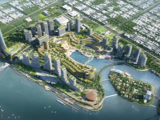 Peninsula private  39 tầng  căn studio giá chỉ từ 2,3 tỷ  cho thuê 20tr/tháng.