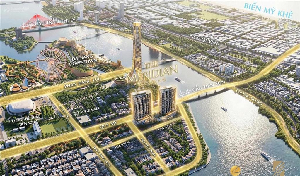 Peninsula private  39 tầng  căn studio giá chỉ từ 2,3 tỷ  cho thuê 20tr/tháng.