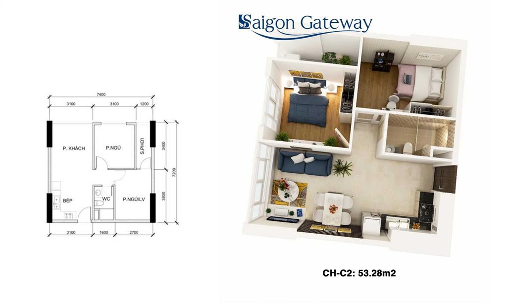 Saigon gateway cho thuê giá rẻ nhất thị trường chỉ 8tr/tháng.  0794 951 *** (anh vy)