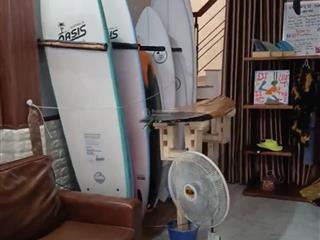 Cho thuê nhà 2 tầng kiên cố, phố thạch lam, sát biển mỹ khê. gần sát nguyễn văn thoại