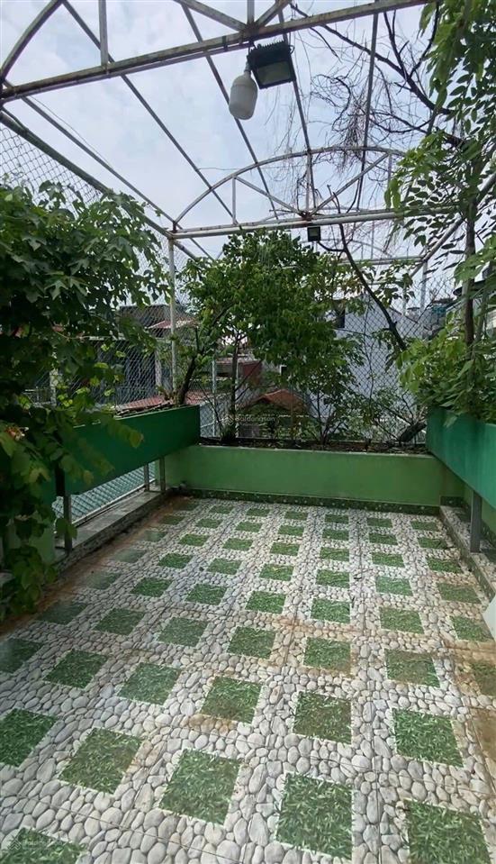 Nhà riêng phù hợp ở kết hợp kinh doanh