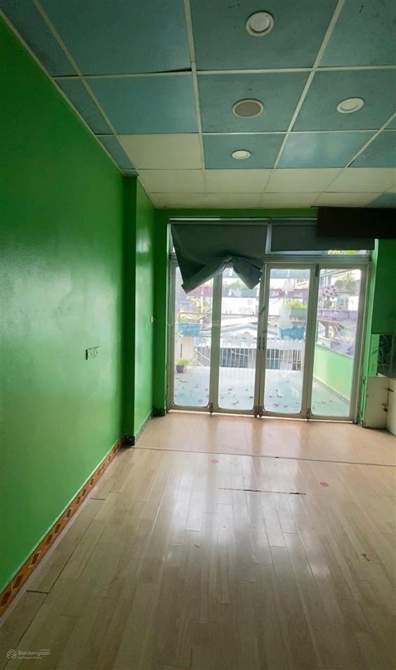 Nhà riêng phù hợp ở kết hợp kinh doanh