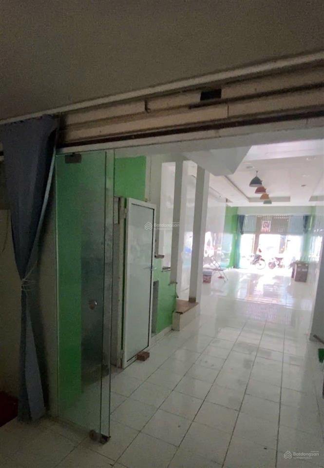 Nhà riêng phù hợp ở kết hợp kinh doanh