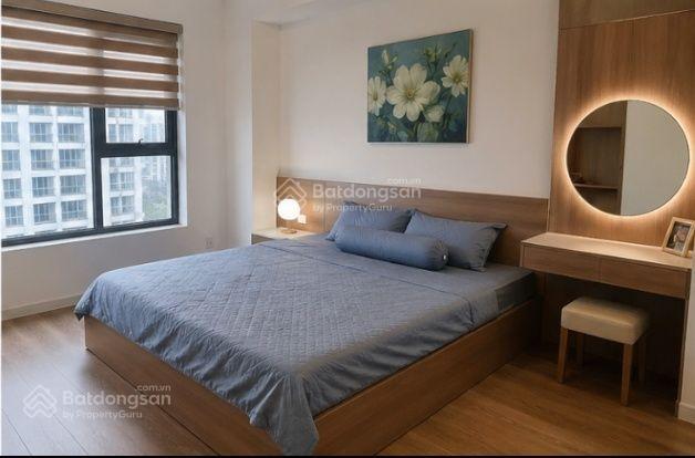 Siêu phẩm chung cư đường nguyễn cơ thạch khu đô thị mỹ đình 2 chính chủ, 3pn + 2vs, giá thoả thuận