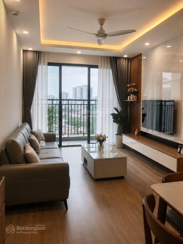 Siêu phẩm chung cư đường nguyễn cơ thạch khu đô thị mỹ đình 2 chính chủ, 3pn + 2vs, giá thoả thuận