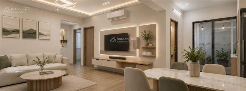 Hiếm chính chủ chung cư khu đô thị tân tây đô, đan phượng, 3pn + 2vs, giá 4tỷ 120.