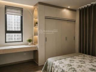 Hiếm chính chủ chung cư khu đô thị tân tây đô, đan phượng, 3pn + 2vs, giá 4tỷ 120.