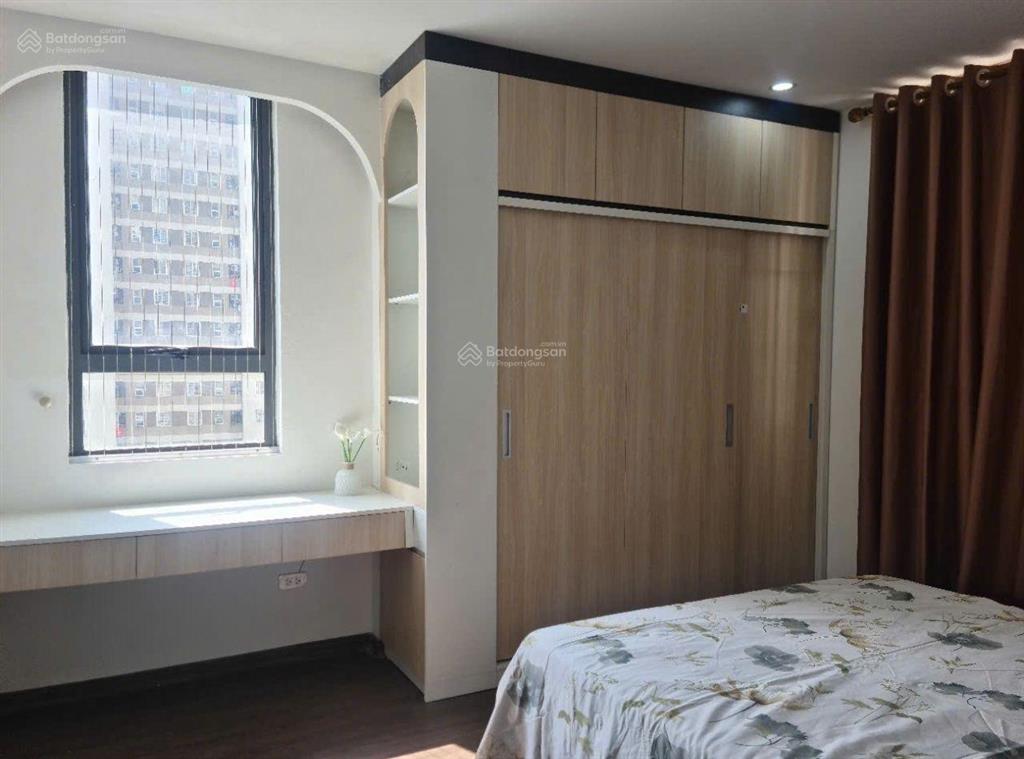Hoa hậu chính chủ chung cư đường quốc lộ 32 đan phượng, 3pn + 2vs, giá nhỉnh 4 tỷ.