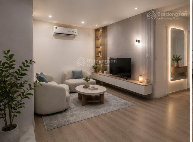 Chung cư khu đô thị tân tây đô quốc lộ 32 đan phượng chính chủ, 3pn + 2vs, giá nhỉnh 4 tỷ.