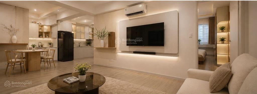 Chân dài chính chủ chung cư đường quốc lộ 32 hoài đức, 3pn + 2vs, giá nhỉnh 4 tỷ