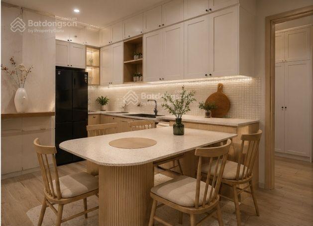 Chân dài chính chủ chung cư đường quốc lộ 32 hoài đức, 3pn + 2vs, giá nhỉnh 4 tỷ