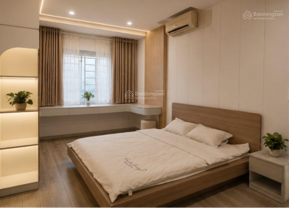 Chân dài chính chủ chung cư đường quốc lộ 32 hoài đức, 3pn + 2vs, giá nhỉnh 4 tỷ