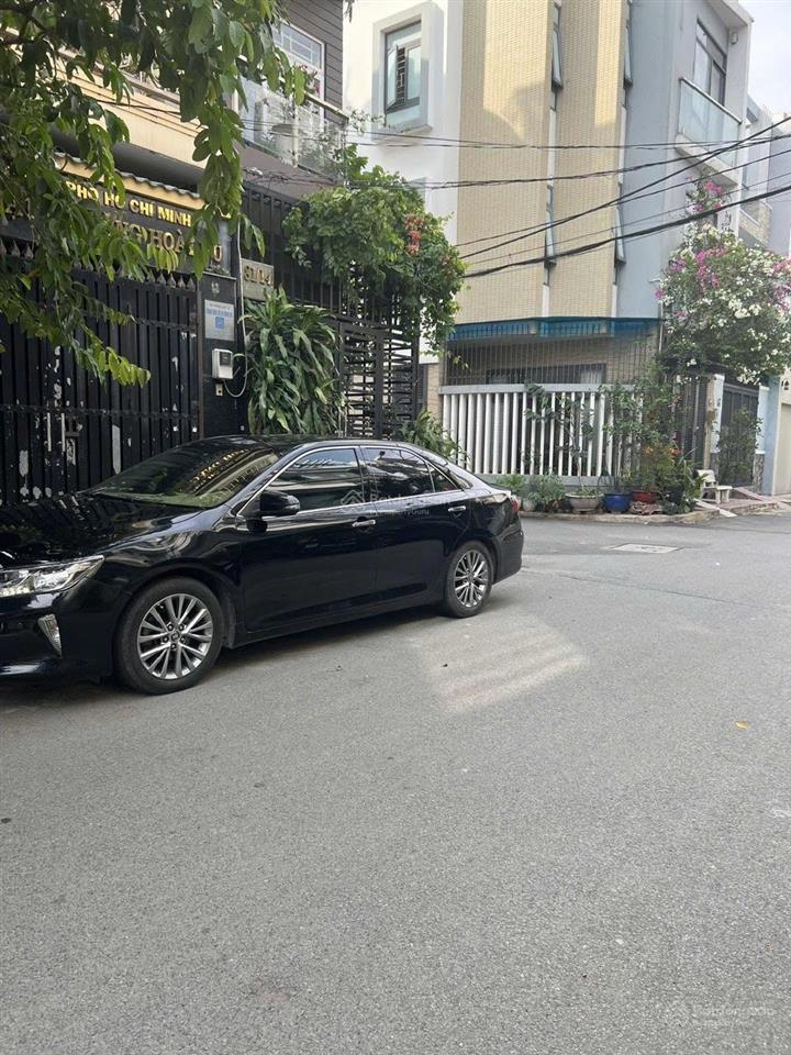 Cho thuê phòng 5tr đến 6tr/tháng, phòng mới trong nhà 4 tầng, máy lạnh, nội thất đầy đủ 34 người