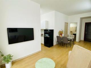 Bán căn hộ hoàng quân tầng 5 view nội khu yên tĩnh