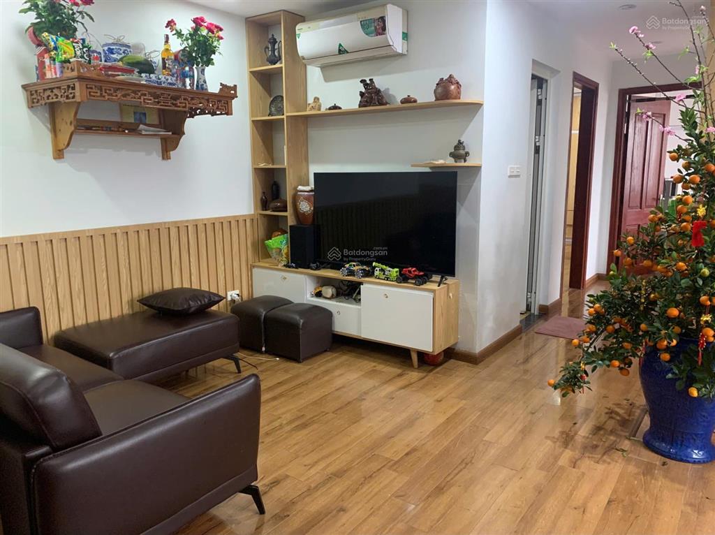 Chính chủ cần bán căn hộ 73m 2n2vs ở vinaconex3 trung văn