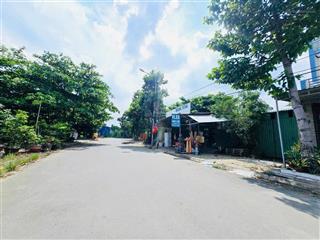  nhà đẹp mặt tiền  khu tái định cư long sơn, long bình, dt sàn 92m², nhỉnh 6 tỷ