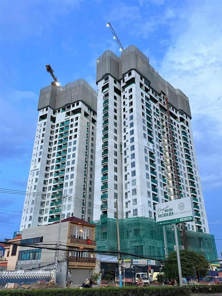 Hàng hiếm tại the emerald 68, 6 tỷ, 87,5m2, 3pn, 2wc