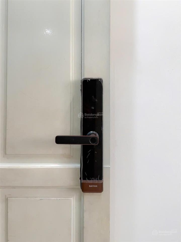 Căn hộ phú nhuận gần phan xích long  full nội thất ban công thoáng sáng  hoa sữa  phú nhuận