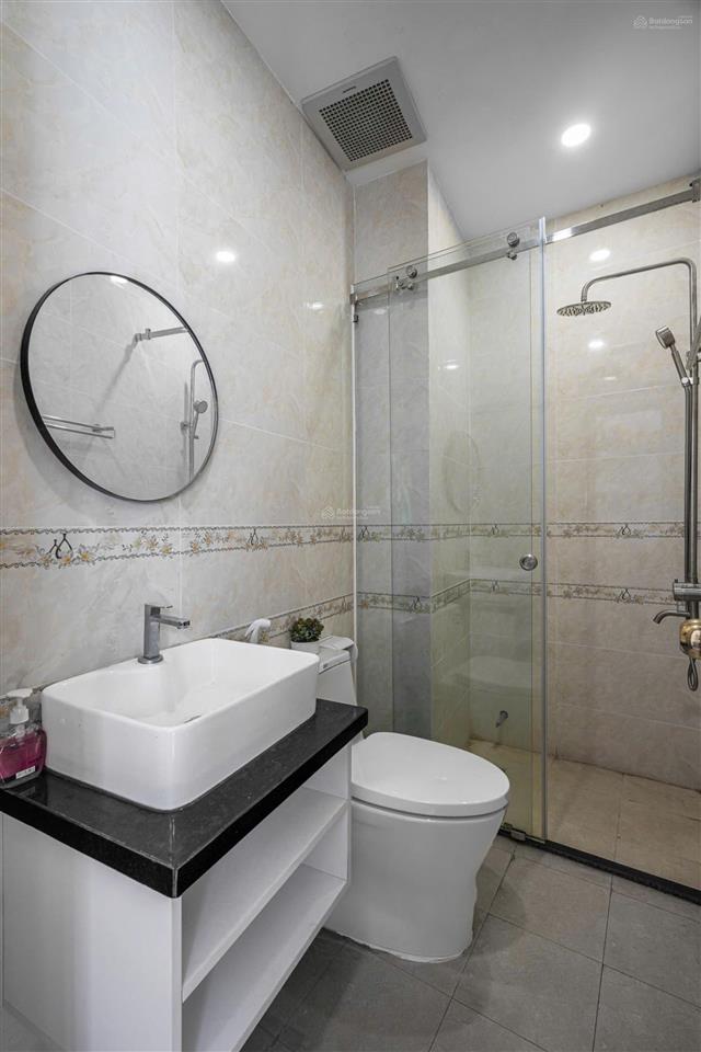 Căn hộ bình thạnh gần cầu ba son q1,q3  full nội thất cửa sổ thoáng sáng ngô tất tố  bình thạnh