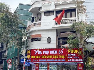 Mặt phố cổ  kinh doanh đỉnh  mt rộng  7.8 tỷ  dòng tiền 30tr/ tháng