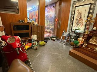 Chị gái em nhờ em tìm chủ mới  kim mã phố vi.p  full nội thất 50m2  13.75 tỷ