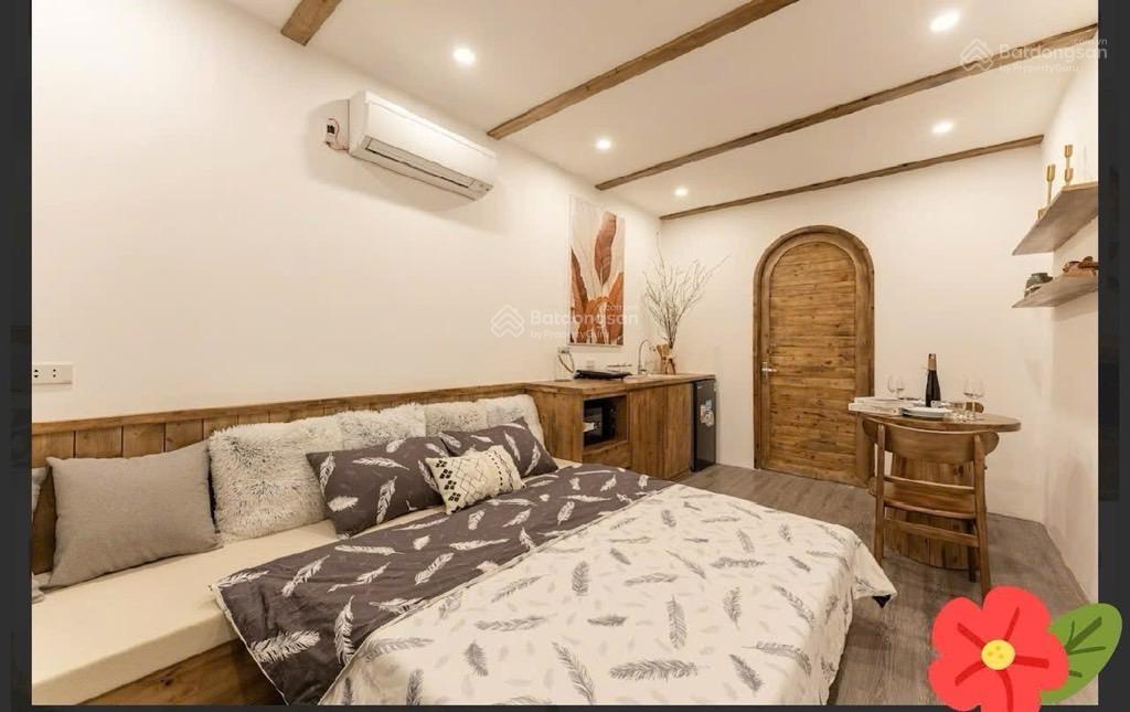 Homestay mới 2 tầng  full nội thất  dòng tiền 30tr/ tháng  35m2  4.5 tỷ