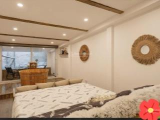 Homestay mới 2 tầng  full nội thất  dòng tiền 30tr/ tháng  35m2  4.5 tỷ